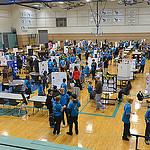 Gallery Cover Science Fair