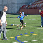Utah Kids Soccer Challenge