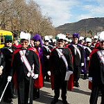 Salt Lake City St. Patrick's Day Parade