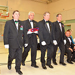 Knights of Columbus Fourth Degree