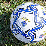Soccer Challenge Ball