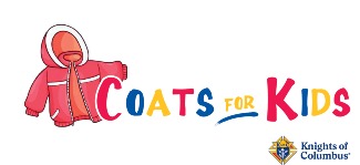 Coats for Kids 2021 - Knights of Columbus - Utah